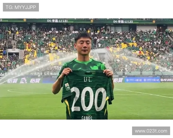 李磊的足球人生深度对话:从青涩少年到职业球员的成长历程