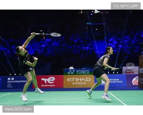 杭州羽毛球队在世锦赛中的灵活性表现分析与启示