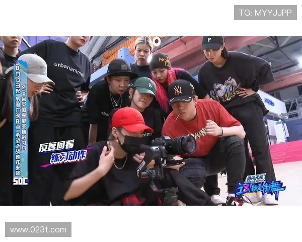 重庆街舞队与广州街舞队赛后复盘实力对比分析与精彩瞬间回顾