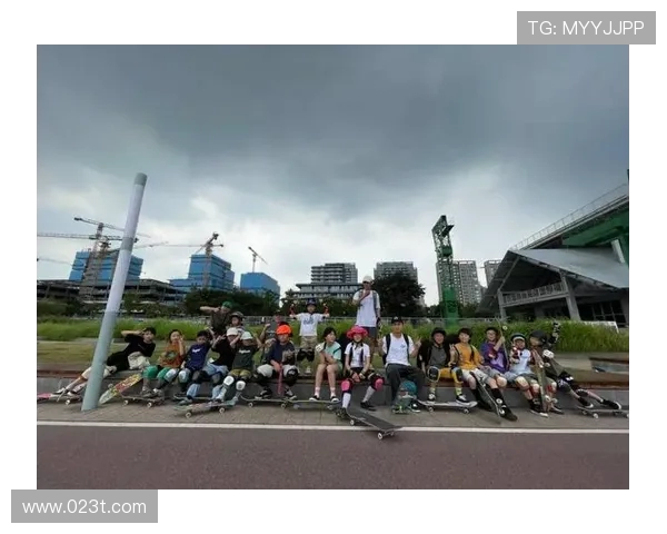 滑板心理素质评比揭晓上海滑板队荣登第十名展现实力与潜力