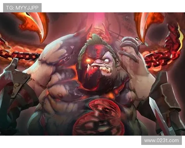 DOTA2战术解析FPX战队如何运用包夹体系取得胜利