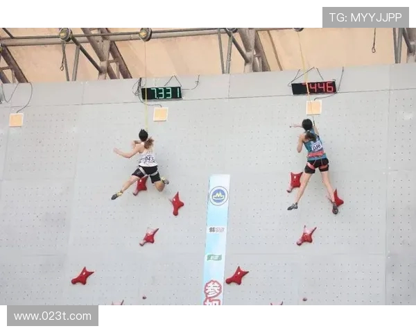 杭州攀岩队在全国攀岩比赛经验排行榜中荣获第九名的佳绩分析